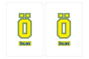 Ohlins 6