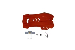FORTRESS SKID PLATE OR