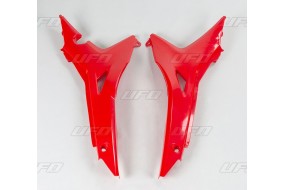 AIRBOX COVER HONDA CRF250/450R (US ONLY) CRF-RED