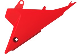 AIRBOX COVERS BETA 13-17 RED