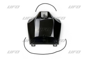 TANK COVER FOR YZF450 BLACK