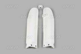 FORK COVER SX85 04-17 WH2020