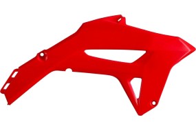 RAD COVER CRF450 21- RED