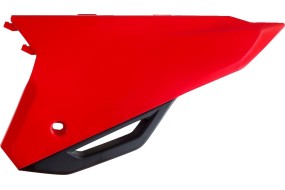 PANEL SIDE CRF450 21- RED